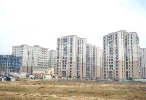 Norms for registering flats in Ghaziabad highrises relaxed